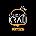 Sandaviç Kralı Kayapa
