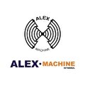 Aleks Makine Tic ve San Ltd Şti