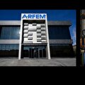 ARFEMALÜMİNYUM