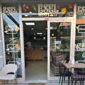 esel pasta cafe