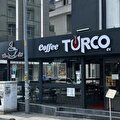COFFEE TURCO