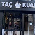 Taç kuaför