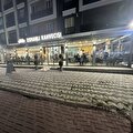 Bayramefendi Osmanlı Kahvecisi
