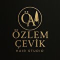 Özlem Çevik Saç & Tırnak studio
