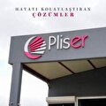 Pliser Yapı San. Tic.Aş