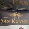 Şan Kuafor Guzellik salonu