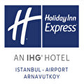 Holiday Inn Express Istanbul - Airport Arnavutkoy / FRT FIRATIM TURİZM İNŞAAT GAYRİMENKUL OTOMOTİV TARIM HAYVANCILIK SANAYİ VE TİCARET LİMİTED ŞİRKETİ