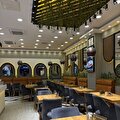 17 Burda Avm Bursa Kebap Evi