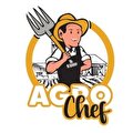 AGROCHEF TARIMSAL ÜRÜNLER SAN. TİC LİMİTED ŞİRKETİ