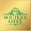 MS BOUTIQUE EV OTEL