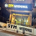 SYM GAYRİMENKUL