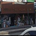 Dünya Salı Pazarı AVM