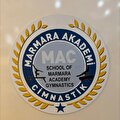 Marmara Akademi Cimnastik