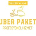 destek kurye