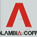 Colambia Coffee