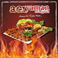 acıyaman çiğköfte