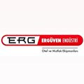 ergüven endüstriyel mutfak ürünleri sanayi ve ticaret limited şirketi