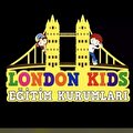 LONDON KIDS EĞİTİM KURUMLARI