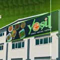 YEŞİL KÜNEFE BAKLAVA KATMER