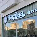 Bazdaa pilav kahvaltı