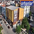 Orhanlar Turizm ve ticaret limited Şirketi