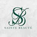 sainte beaute guzellik merkezi