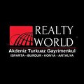 Realty  Word Akdeniz Turkuaz Gayrimenkul