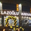 LAZOGLU KARA FIRIN