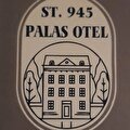 st945 palas otel