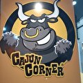 cajun corner çorum ahl park avm