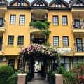 T&G Apart Otel