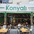 Has Konyalı Menderes
