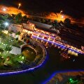 mavisehir park cafe restorant