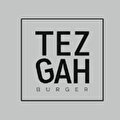Tezgah Burger