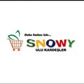 Snowy Market