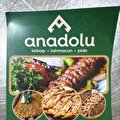 Anadolu Kebap Pide Lahmacun