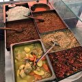 Mor Yemek Cafe Restaurant