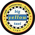 big yellow taxi cafe