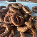 kardeşler çıtır simit fırını