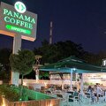 Panama coffee tınaztepe