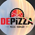de pizza