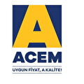 ACEM GIDA İNŞ.TUR.SAN. VE TİC.LTD.ŞTİ