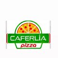 Caferlia pizza
