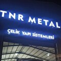 TNr metal