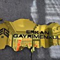 Erkan Gayrimenkul