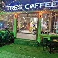tres coffee