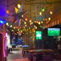 PADDYS IRISH PUB