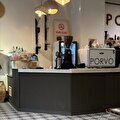 Porvo burger
