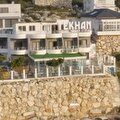 Tekhan kumkuyu otel