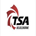 TSA Uluslarası Belgelendirme A.Ş.